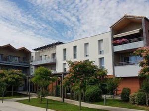 Achat Appartement 2 pièces 45m² LA TREMBLADE 17390