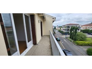 Location Appartement 3 pièces 77m² LA TALAUDIERE 42350