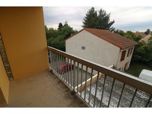 Location Appartement 4 pièces 88m² LA TALAUDIERE 42350