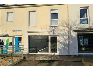 Location Local commercial 2 pièces 45 m2 à Le Bono
