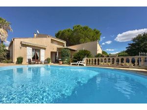 Maison à vendre CANET 4 pièce(s) 174m2 399 000€