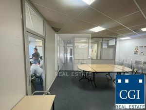 Location Local Professionnel 257m² GRENOBLE 38100