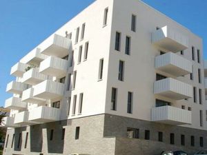 Achat Appartement 2 pièces 49m² BAYONNE 64100