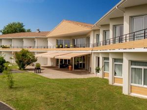 Achat Appartement 1 pièce 19m² PAREMPUYRE 33290