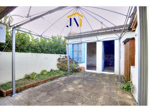 Achat Maison 3 pièces 71m² BORDEAUX 33000