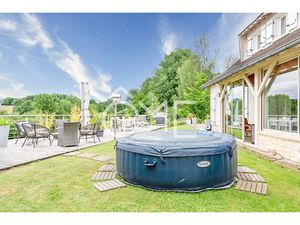 Achat Maison 7 pièces 175m² LUBERSAC 19210