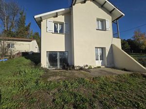Achat Maison 5 pièces 138m² BONZAC 33910