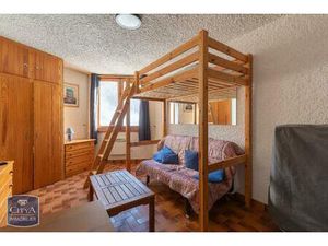 Achat Appartement 1 pièce 20m² ST LEGER LES MELEZES 05260