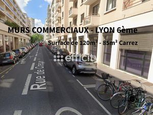 Local Commercial - 120 m²