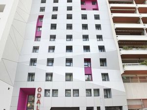 Achat Appartement 1 pièce 20m² MARSEILLE 4ème