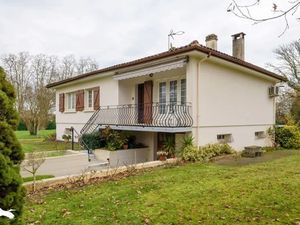 Vente maison 4 pièces 95 m² à Labastide-d'Armagnac (40240)  179 655 €