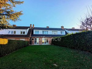 Maison à vendre NEUVILLE EN FERRAIN 4 pièce(s) 92m2 280 000€