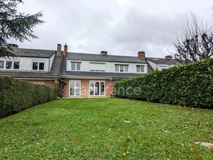 Maison à vendre NEUVILLE EN FERRAIN 4 pièce(s) 92m2 280 000€