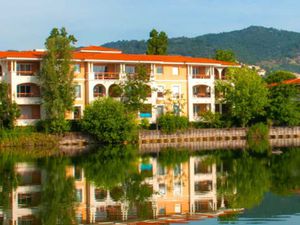 Achat Appartement 2 pièces 37m² MANDELIEU LA NAPOULE 06210