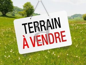 Achat Terrain 495m² VELLERON 84740