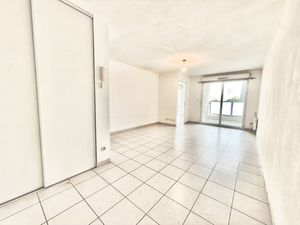 Achat Appartement 2 pièces 43m² ISTRES 13800