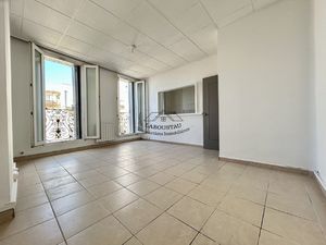 Appartement à vendre Marseille