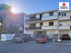 Appartement Narbonne 4 pièce(s) 85.70 m2 + Jardin et Garage
