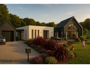 Annonce vente maison 5 pièces de m2 à Baye (29300) - ParuVendu.fr ref 992783880656