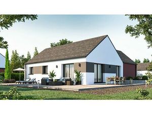Annonce vente maison 3 pièces de 120m2 à Guilvinec (29730) - ParuVendu.fr ref 992783880652