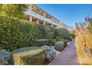 Aix-en- Provence - Appartement avec terrasse et jardin