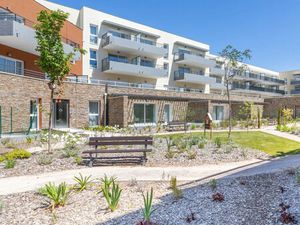 Achat Appartement 2 pièces 40m² ROQUEBRUNE SUR ARGENS 83520