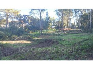 Achat Terrain 1 100m² LA VALETTE DU VAR 83160