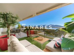 Vente appartement 4 pièces 95 m² Marseille 7 (13007)