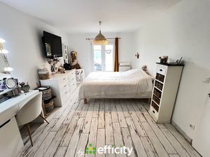 Maison 7 pièces - 168 m²