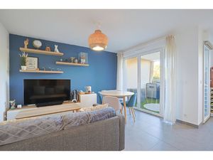 Achat Appartement 2 pièces 41m² LE PRADET 83220