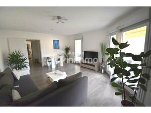 Achat Appartement 2 pièces 54m² ST ANDRE DE LA ROCHE 06730