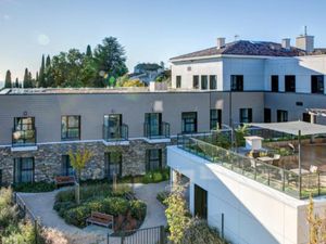 Achat Appartement 1 pièce 20m² CAGNES SUR MER 06800