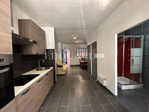 Achat Appartement 3 pièces 58m² MENTON 06500