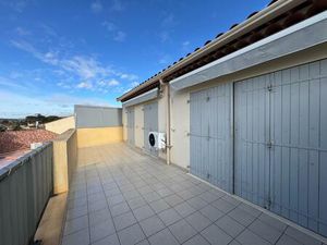 Achat Appartement 3 pièces