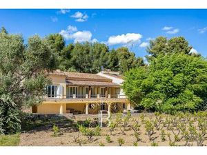 Villa - Le Castellet - Au coeur des vignes
