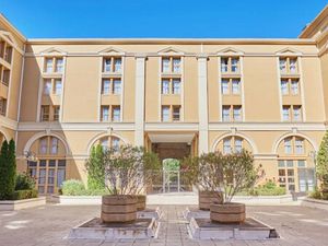 Achat Appartement 3 pièces 59m² AIX EN PROVENCE 13100