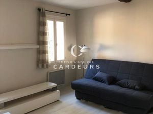 Location appartement de type 1 meublé AIX EN PROVENCE Centr