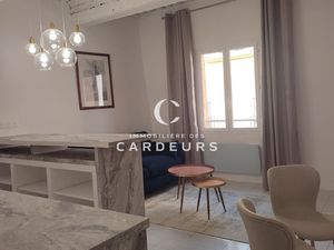 Location Appartement type 2 meublé centre ville Aix en Prove