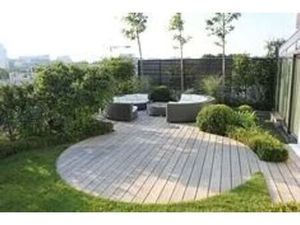 Appartement de luxe de 5 pièces en vente à Meudon  France