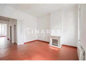 L' HAUSMANNIEN - Appartement T2 de 78 m2 + Balcon - 13007