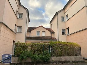 Appartement à louer 1 pièce 31.57 m² - Argenteuil (95) - 735€