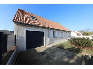 Vente maison 6 pièces 122 m² à Pannes (45700)  170 000 €