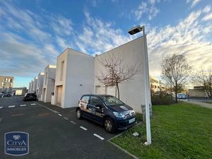 Maison à louer 4 pièces - Angers (49) - 1 125€