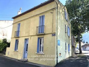 Vente maison 8 pièces 130 m² Limoux (11300)