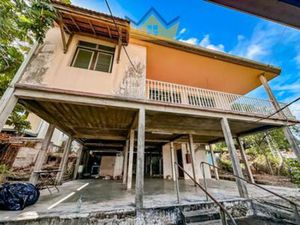 À vendre – Deux maisons de ville à Petit-Bourg  Rivière-Sal  Martinique