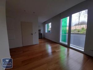Appartement à louer 2 pièces 42.04 m² - Le Havre (76) - 641€