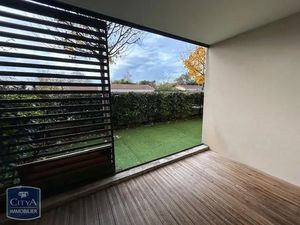 Appartement à louer 2 pièces 43.33 m² - Royan (17) - 835€