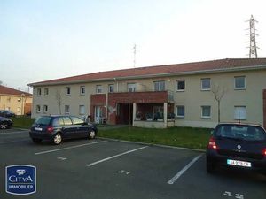 Appartement à louer 3 pièces 62.43 m² - Wasquehal (59) - 899€