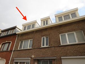 Appartement te koop in Antwerpen met 1 slaapkamer
