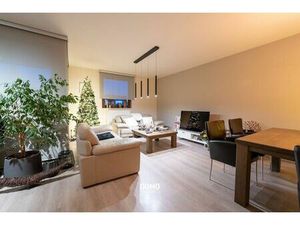 STIJLVOL EN INSTAPKLAAR TWEE SLAAPKAMER APPARTEMENT MET RUIM TERRAS IN BILZEN-HOESELT